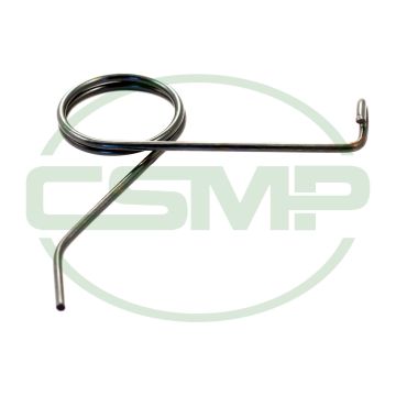13059 FOOT LIFTER SPRING SEIKO GENUINE 13059 FOOT LIFTER SPRING SEIKO GENUINE