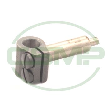 1318=97649 NEEDLE BAR GUIDE ARM SEIKO SK-2B 1318=97649 NEEDLE BAR GUIDE ARM SEIKO SK-2B