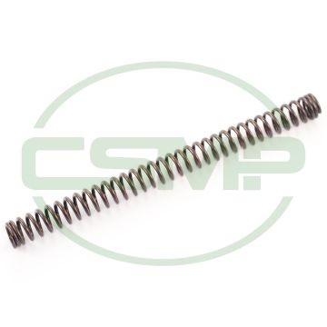 1401 = 97706 PRESSER FOOT SPRING SEIKO