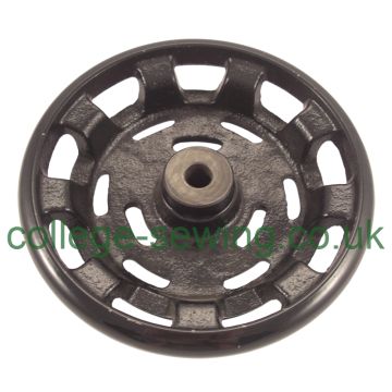 1448-A BALANCE WHEEL SEIKO SK-2B GENUINE 1448-A BALANCE WHEEL SEIKO SK-2B GENUINE