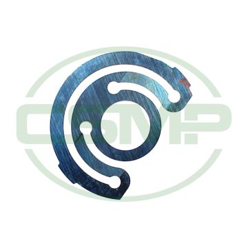 17319 ANTI SPIN NBL SPRING SEIKO GENUINE