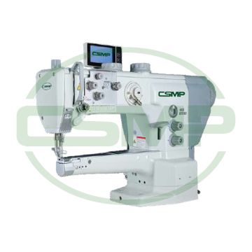 CSMP 669B-121126Z CYLINDER ARM UBT MACHINE 26MM BOBBIN DIRECT DRIVE CSMP 669B-121126Z CYLINDER ARM UBT MACHINE 26MM BOBBIN DIRECT DRIVE