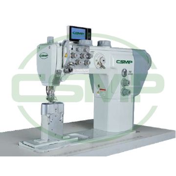 CSMP 868B-221226Z 26MM 2N 10MM D/DRIVE POST BED WALKING FOOT MACHINE HEAD ONLY CSMP 868B-221226Z 26MM 2N 10MM D/DRIVE POST BED WALKING FOOT MACHINE HEAD ONLY