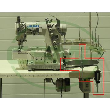 CW18 BINDING & TAPE REEL 10-1/2"