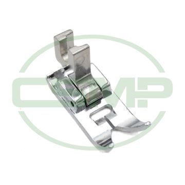 CY-720LS LOW SHANK ZIG ZAG FOOT CY-720LS LOW SHANK ZIG ZAG FOOT