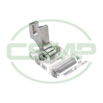 CY-722LS LOW SHANK ROLLER FOOT CY-722LS LOW SHANK ROLLER FOOT