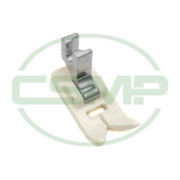 CY-7301PLS LOW SHANK PLASTIC ZIG ZAG FOOT CY-7301PLS LOW SHANK PLASTIC ZIG ZAG FOOT