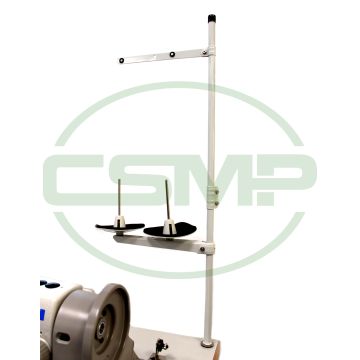 D00003519 = FPL2 COTTON STAND ASSY BROTHER S6280A D00003519 = FPL2 COTTON STAND ASSY BROTHER S6280A