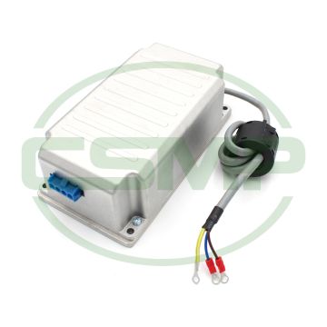 D00006726 FILTER BOX BROTHER S6280A GENUINE