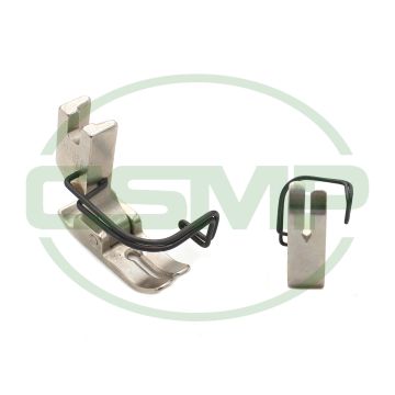 D1524-555-DA0 PRESSER FOOT JUKI GENUINE