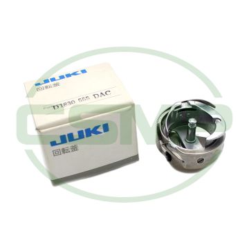 D1830-555-DAC HOOK & BASE JUKI DDL-555-4 GENUINE