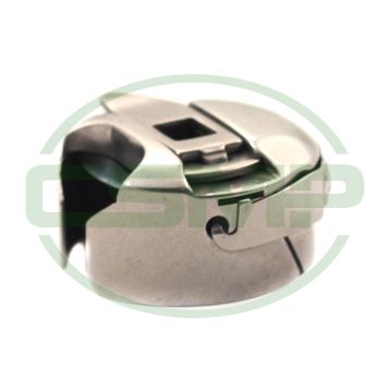 D1837-141-EA0 BOBBIN CASE JUKI GENUINE D1837-141-EA0 BOBBIN CASE JUKI GENUINE