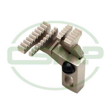 D201/D207 MAIN FEED SIRUBA 737K-505F1