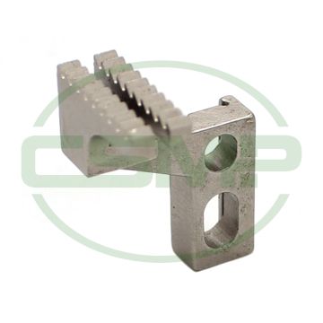 D210K MAIN FEED DOG SIRUBA