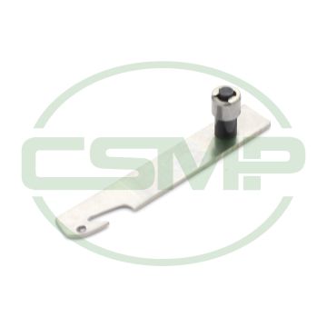 D2401481CD0 MOVING KNIFE ASM. JUKI GENUINE