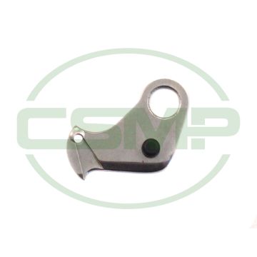 D2402-415-BA0 DDL-555-5 MOVABLE KNIFE JUKI GENUINE