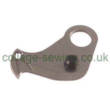 D2402-555-BA0 DDL-555-5 MOVING KNIFE JUKI GENUINE