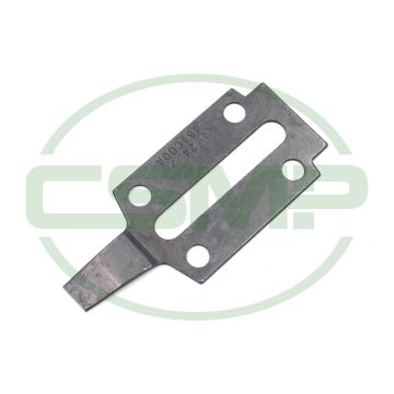 D2405481C00A COUNTER KNIFE JUKI GENUINE