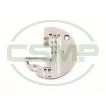 D250-40 NEEDLE PLATE W&G SUPERLOCK D250-40 NEEDLE PLATE W&G SUPERLOCK