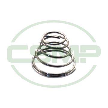 D3168-555-H0B TENSION SPRING JUKI GENUINE