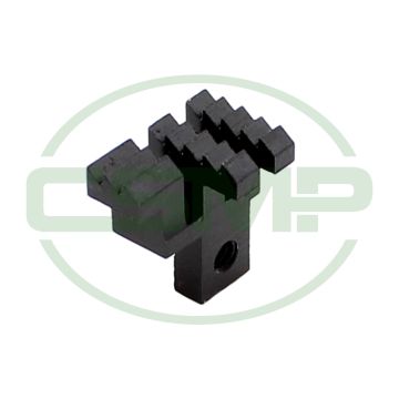 D502 AUX FEED DOG SIRUBA