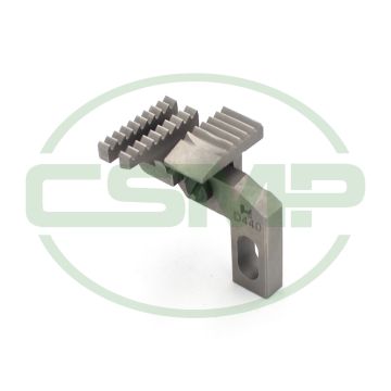D574 MAIN FEED ASSY SIRUBA 747E-504