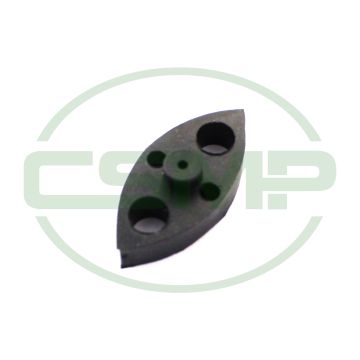 D8227-555-E00 RUBBER CUSHION JUKI GENUINE