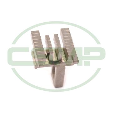 D90002 MAIN FEED SIRUBA D007S-460-02