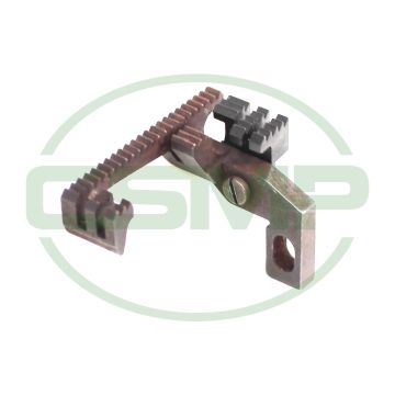 D956 MAIN FEED SIRUBA DISCONTINUED