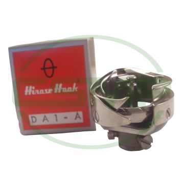 DA1A = 127119 111272001 HOOK & BASE SINGER 95K 96K HIROSE DA1A = 127119 111272001 HOOK & BASE SINGER 95K 96K HIROSE