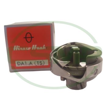 DA1ATS HOOK & BASE SINGER HIROSE