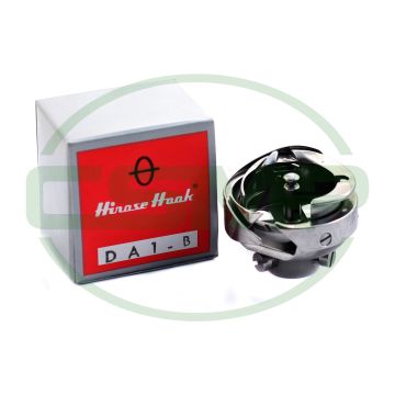 DA1B = 127119FG HOOK & BASE SINGER 96K HIROSE DA1B = 127119FG HOOK & BASE SINGER 96K HIROSE