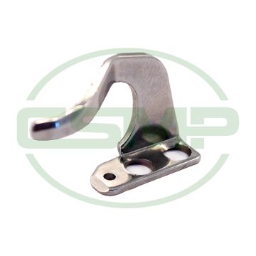 DE0845 NEEDLE GUARD FRONT SIRUBA D007S