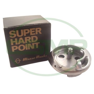DP2457LHP HOOK & BASE SINGER 457G HIROSE SUPER HARD POINT DP2457LHP HOOK & BASE SINGER 457G HIROSE SUPER HARD POINT