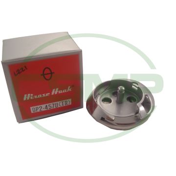 DP2457UTR=282293 HOOK & BASE SINGER UBT 457A 457U 457G DP2457UTR=282293 HOOK & BASE SINGER UBT 457A 457U 457G