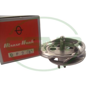 DP2B HOOK & BASE BROTHER DL1-B812 HIROSE DP2B HOOK & BASE BROTHER DL1-B812 HIROSE
