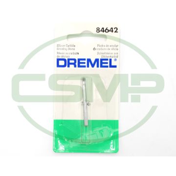 DR84642 3.2MM SILICONE CARBIDE STONE DREMEL