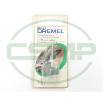 DR85422 19.8MM SILICONE CARBIDE STONE DREMEL