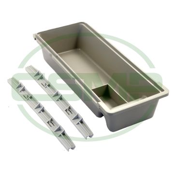 DRAWER ECONOMY TYPE (36 X 15 X 7.5CM)