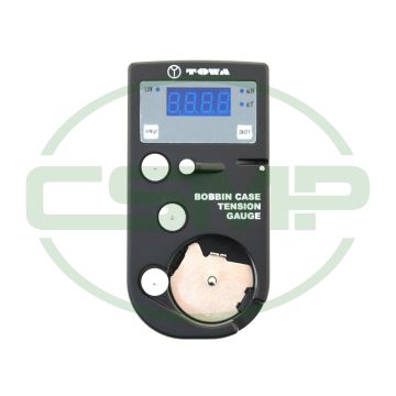 DTM-A1 TOWA DIGITAL TENSION GAUGE STANDARD BOBBIN DTM-A1 TOWA DIGITAL TENSION GAUGE STANDARD BOBBIN