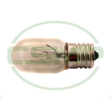 E17 LARGE SCREW BULB 240V E17 LARGE SCREW BULB 240V