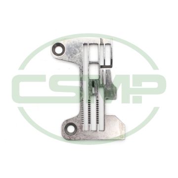 E224 NEEDLE PLATE SIRUBA 767K-516M2