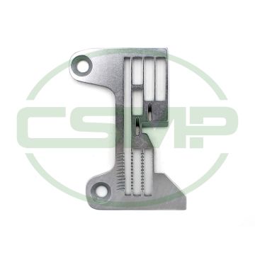 E238K-K NEEDLE PLATE SIRUBA