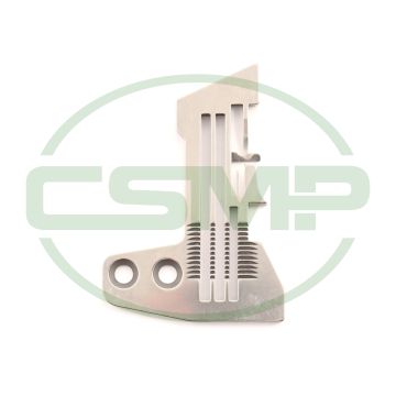 E920 NEEDLE PLATE SIRUBA 747E-512M1-25