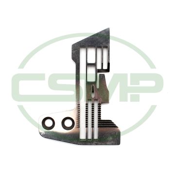 E982=210982 NEEDLE PLATE SIRUBA 757-516M2