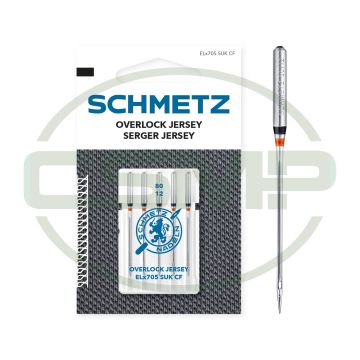SCHMETZ DOUBLE SCARF SUK SIZE 80 PACK OF 5 NEEDLES CARDED SCHMETZ DOUBLE SCARF SUK SIZE 80 PACK OF 5 NEEDLES CARDED