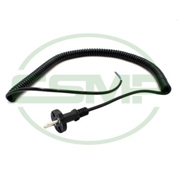 5001 ELECTRIC CABLE RASOR DS501,502,503,504