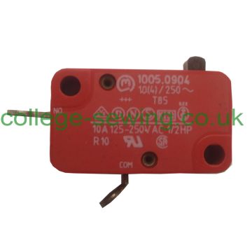 5006 MICRO SWITCH RASOR DS501,502,503,504