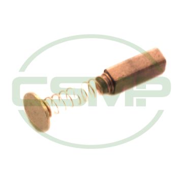 5007L MOTOR BRUSH COPPER FOR DS501,502,503, 504