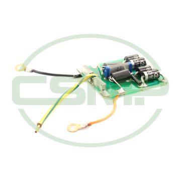 5010/1 ELECTRIC CIRCUIT DS50 OLD STYLE